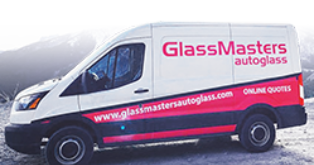 GlassMasters autoglass With Mobile Windshield Replacement, the…